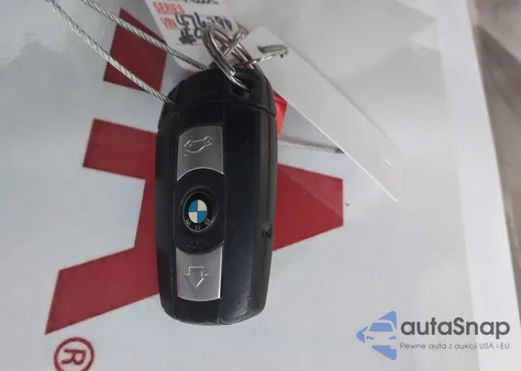 2010 BMW 335I from USA, damaged, VIN WBAWL7C52AP476290